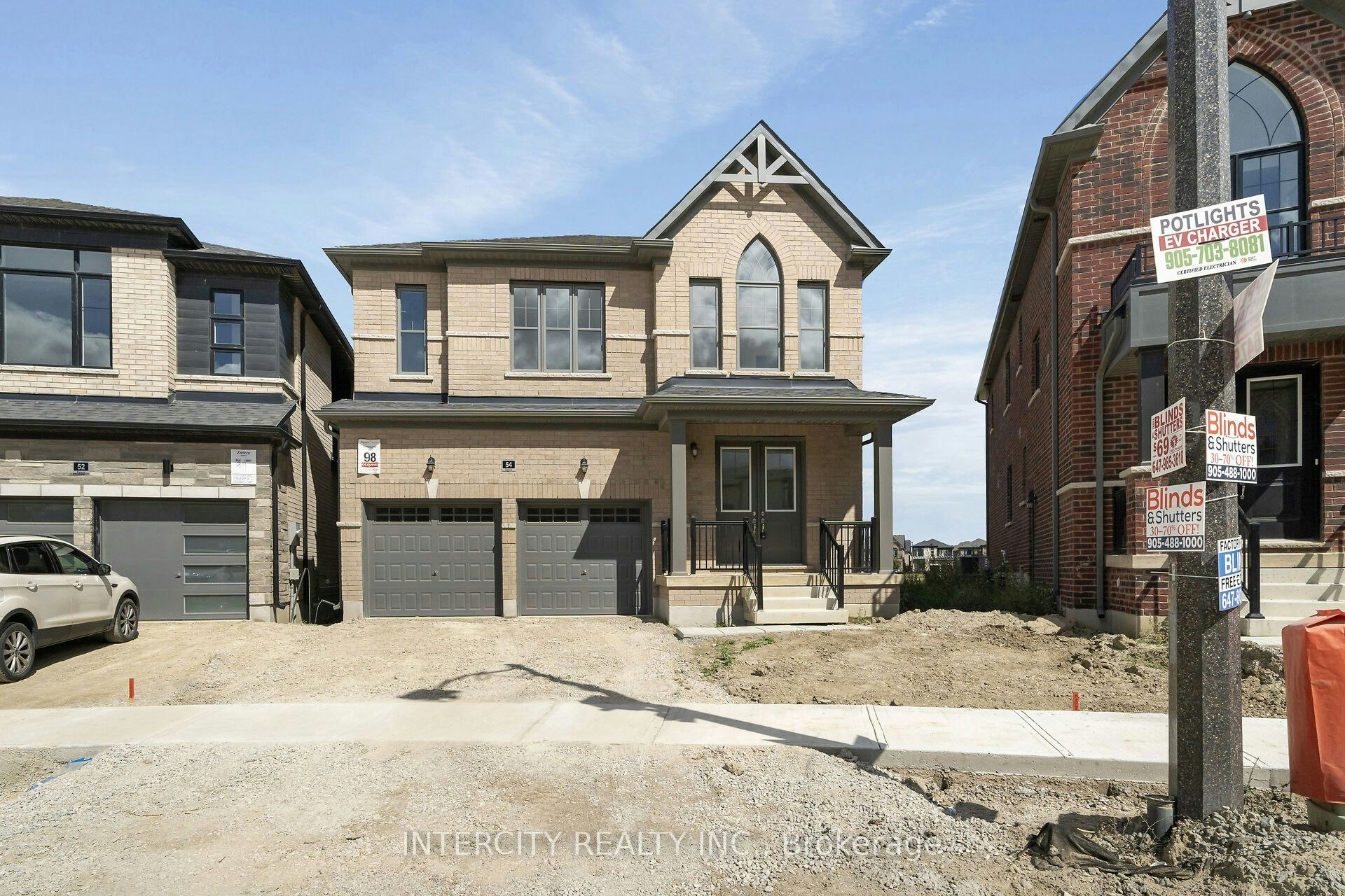 Lot 98-54 Speers Avenue, Caledon, ON, L7C 1Z9