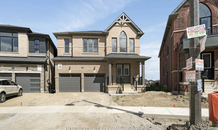 Lot 98-54 Speers Avenue