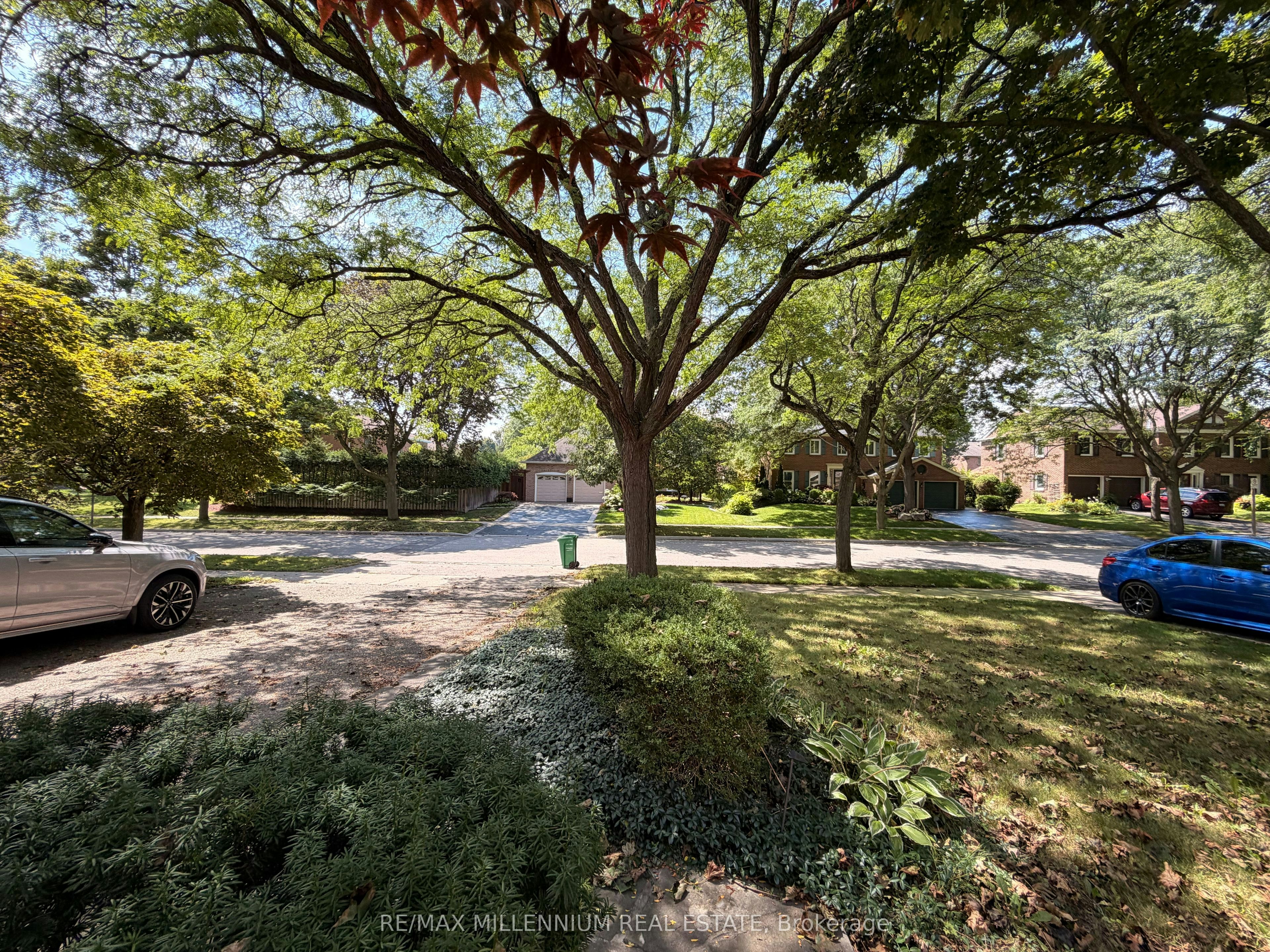 3501 Kingbird Court, Mississauga, ON, L5L 2P9 - 32