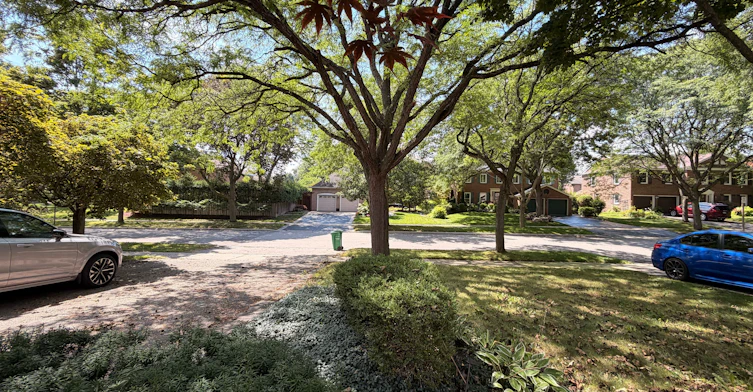 3501 Kingbird Court, Mississauga, ON, L5L 2P9 - 32