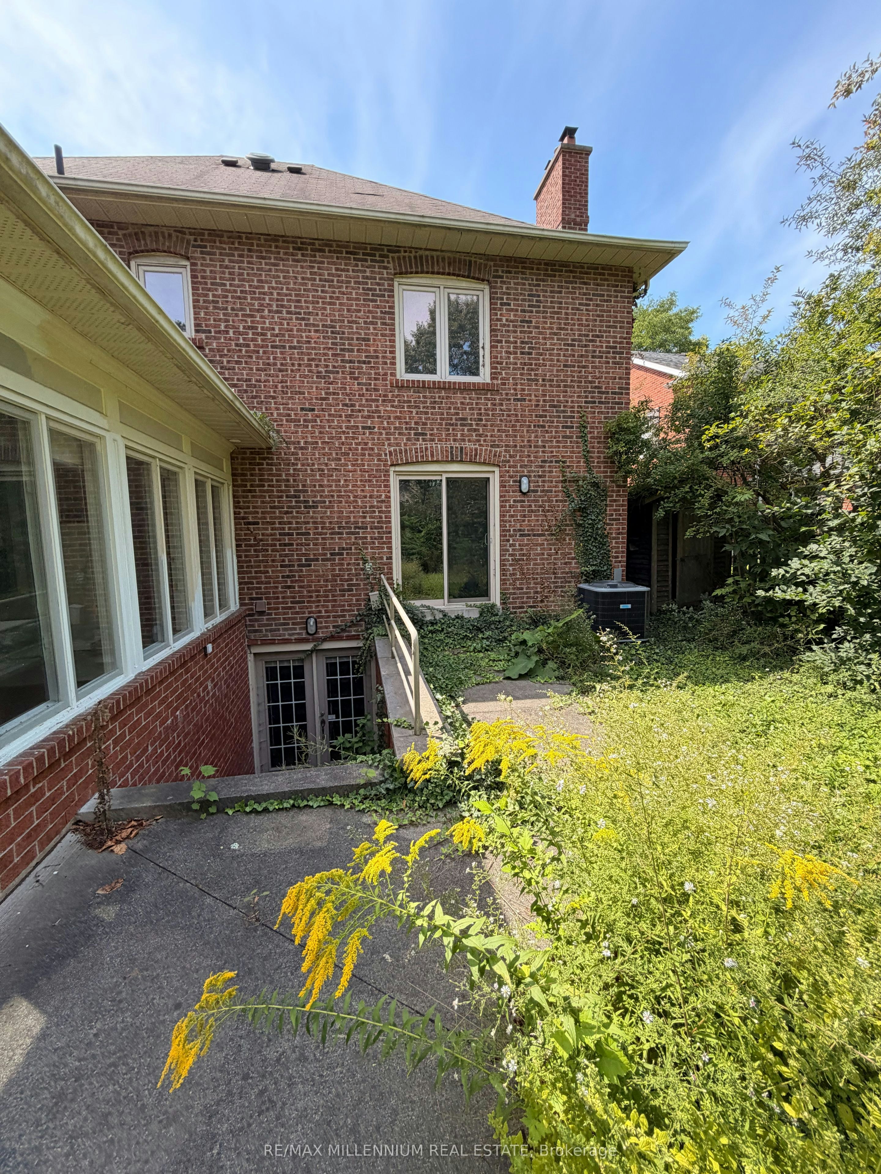 3501 Kingbird Court, Mississauga, ON, L5L 2P9 - 23