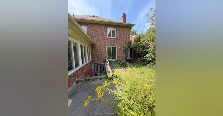 3501 Kingbird Court, Mississauga, ON, L5L 2P9 - 23