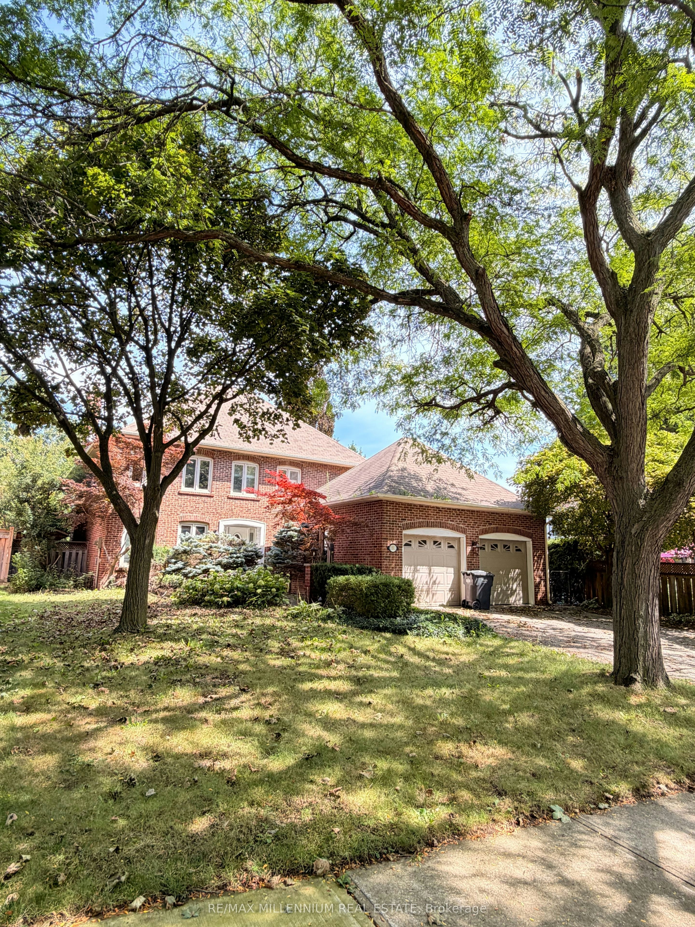 3501 Kingbird Court, Mississauga, ON, L5L 2P9 - 31
