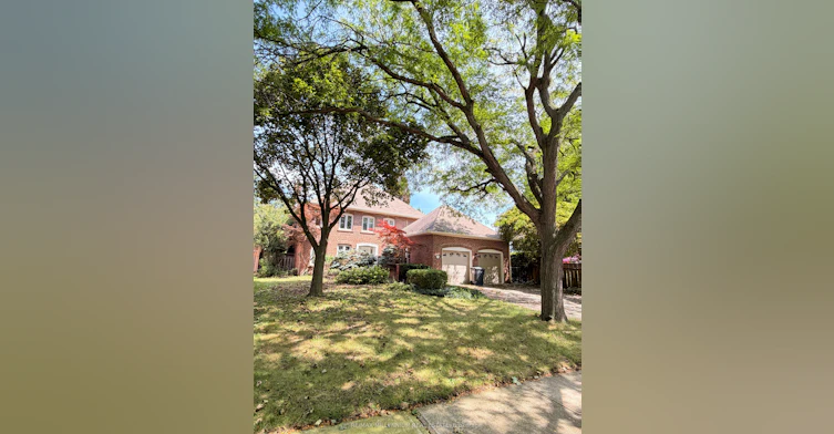 3501 Kingbird Court, Mississauga, ON, L5L 2P9 - 31