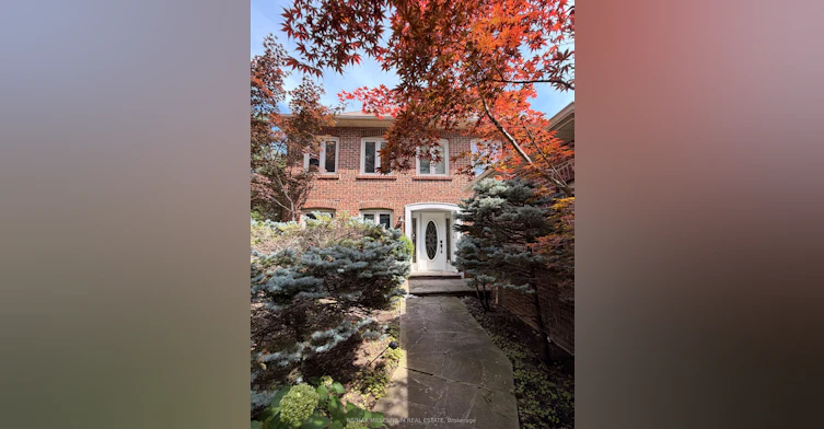 3501 Kingbird Court, Mississauga, ON, L5L 2P9 - 3