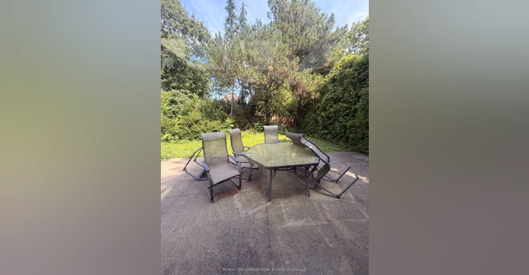 3501 Kingbird Court, Mississauga, ON, L5L 2P9 - 12