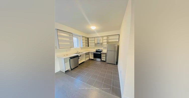 Main-31 Allegro Drive, Brampton, ON, L6Y 6J9