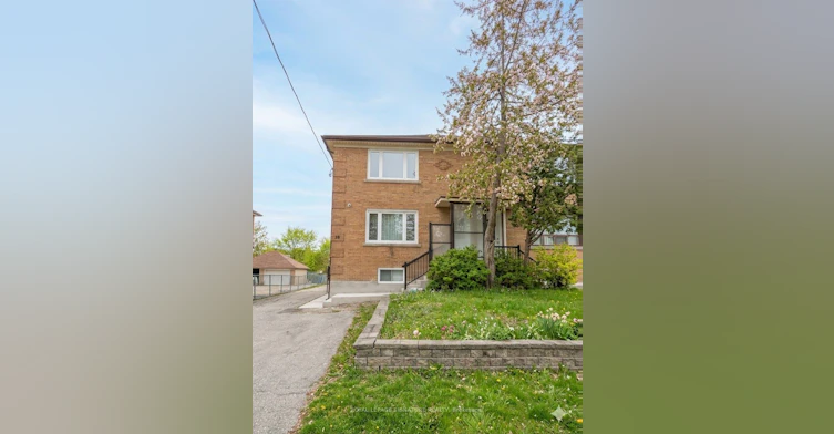 1-28 Leduc Drive, Toronto, ON, M9W 2A7