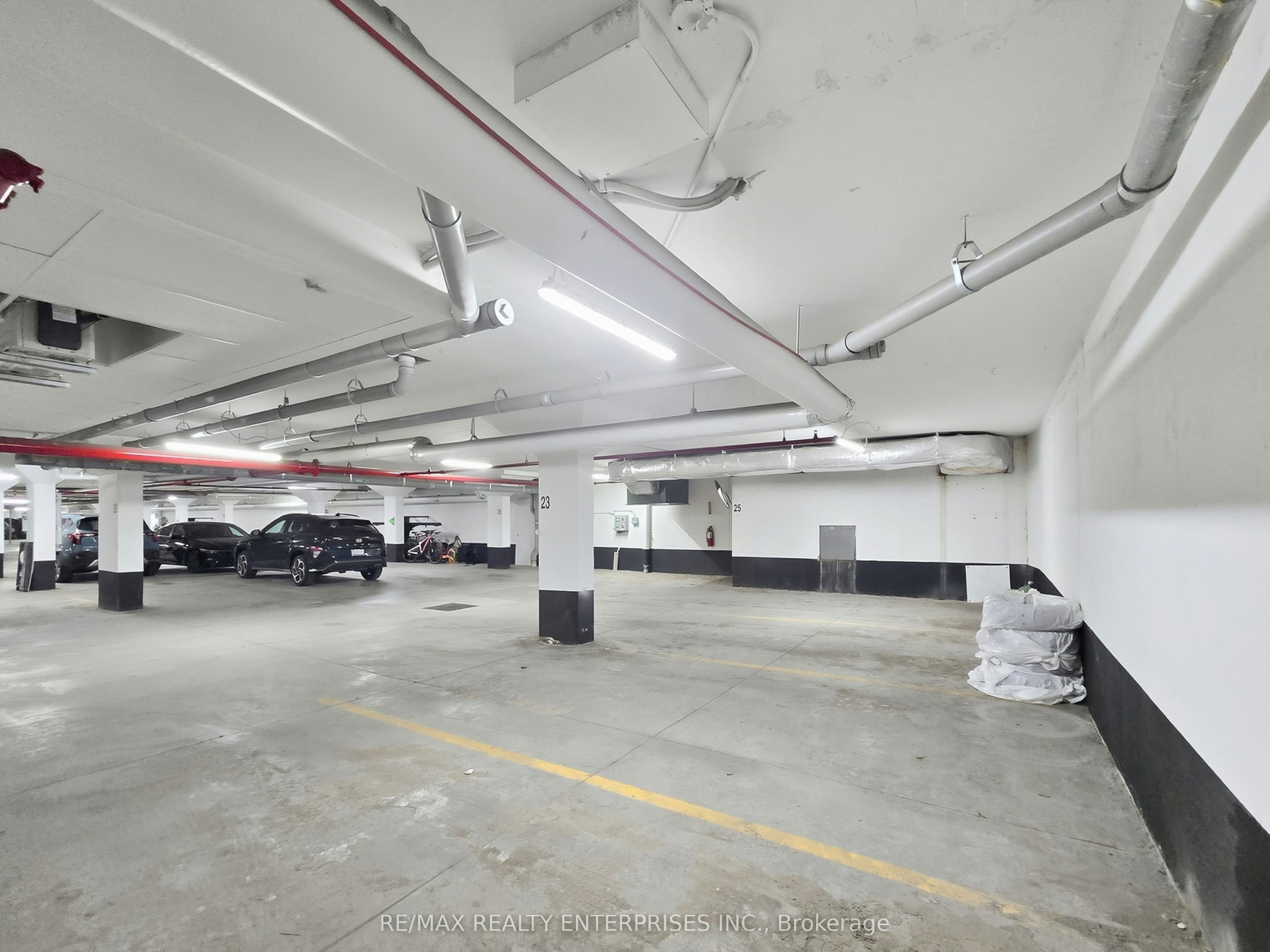 123-1145 Journeyman Lane, Mississauga, ON, L5J 0B5 - 20
