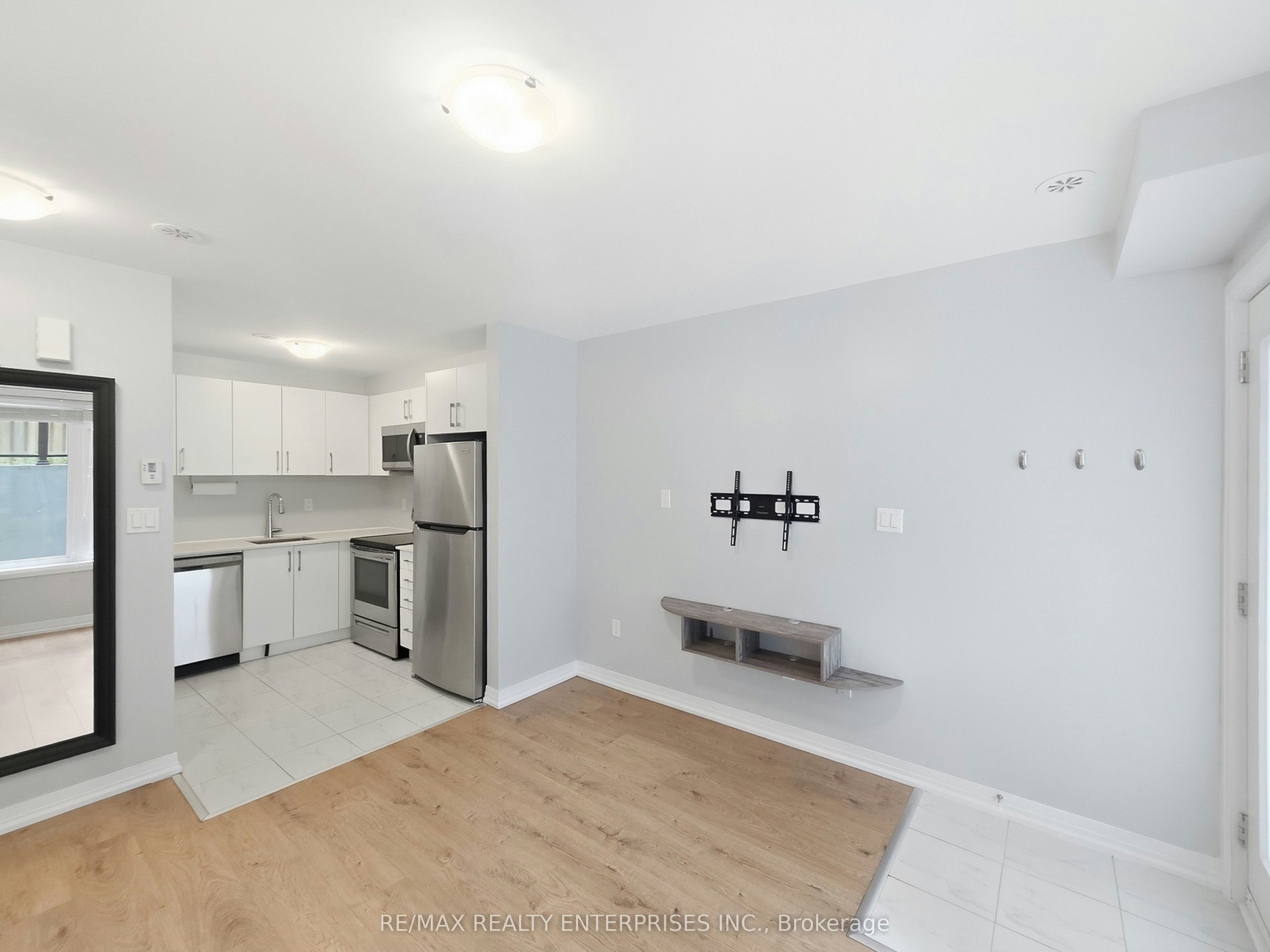 123-1145 Journeyman Lane, Mississauga, ON, L5J 0B5 - 5