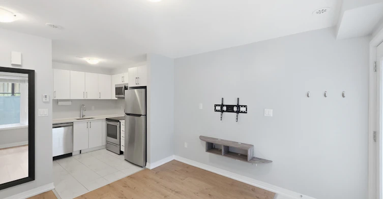 123-1145 Journeyman Lane, Mississauga, ON, L5J 0B5 - 5