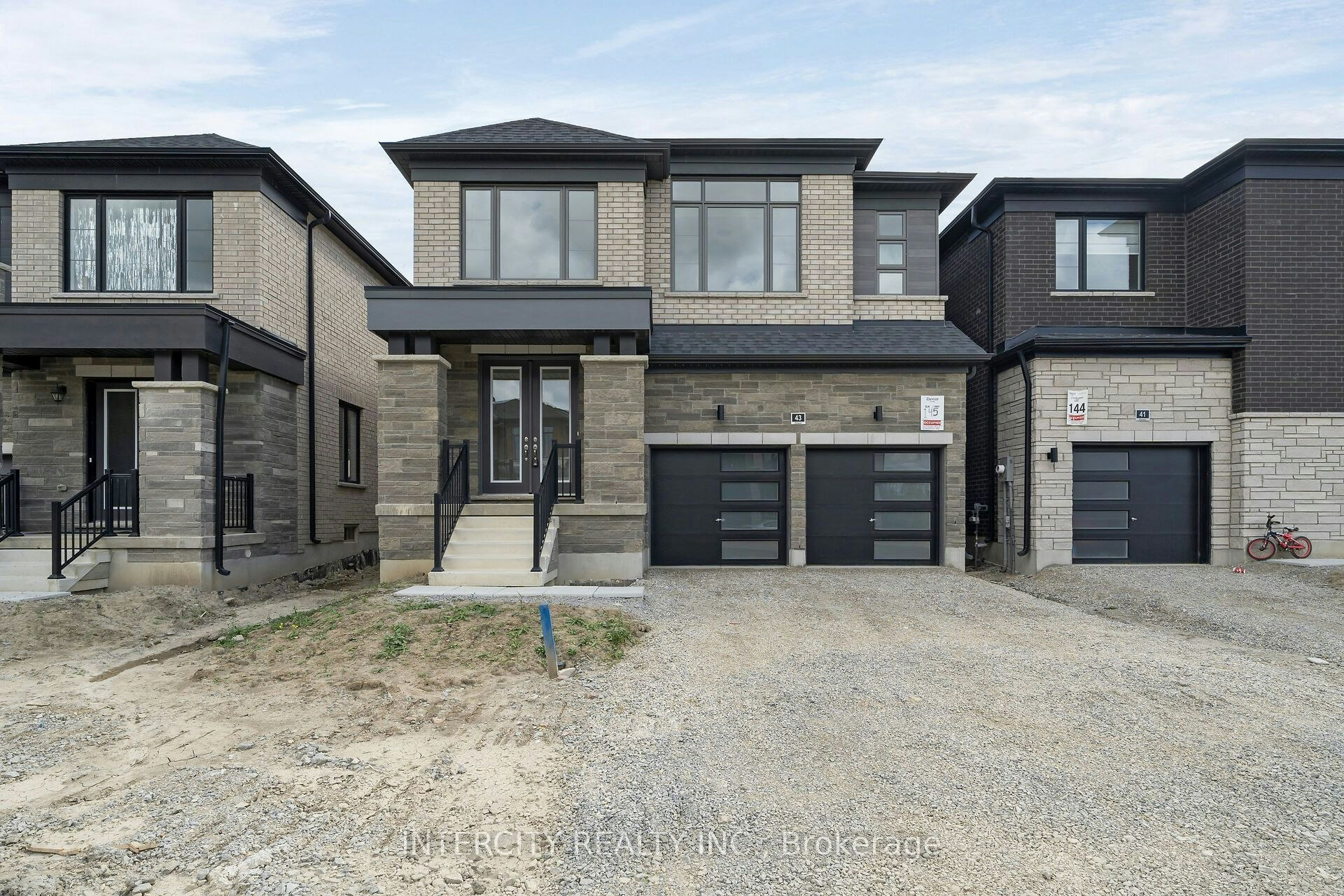 Lot 145-43 Speers Avenue, Caledon, ON, L7C 1Z9