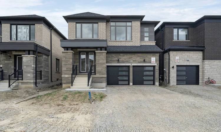 Lot 145-43 Speers Avenue