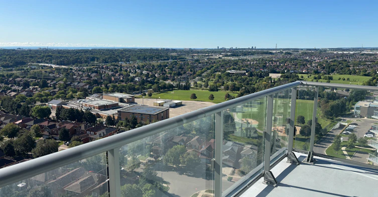 2004-4675 Metcalfe Avenue, Mississauga, ON, L5M 0Z8 - 7