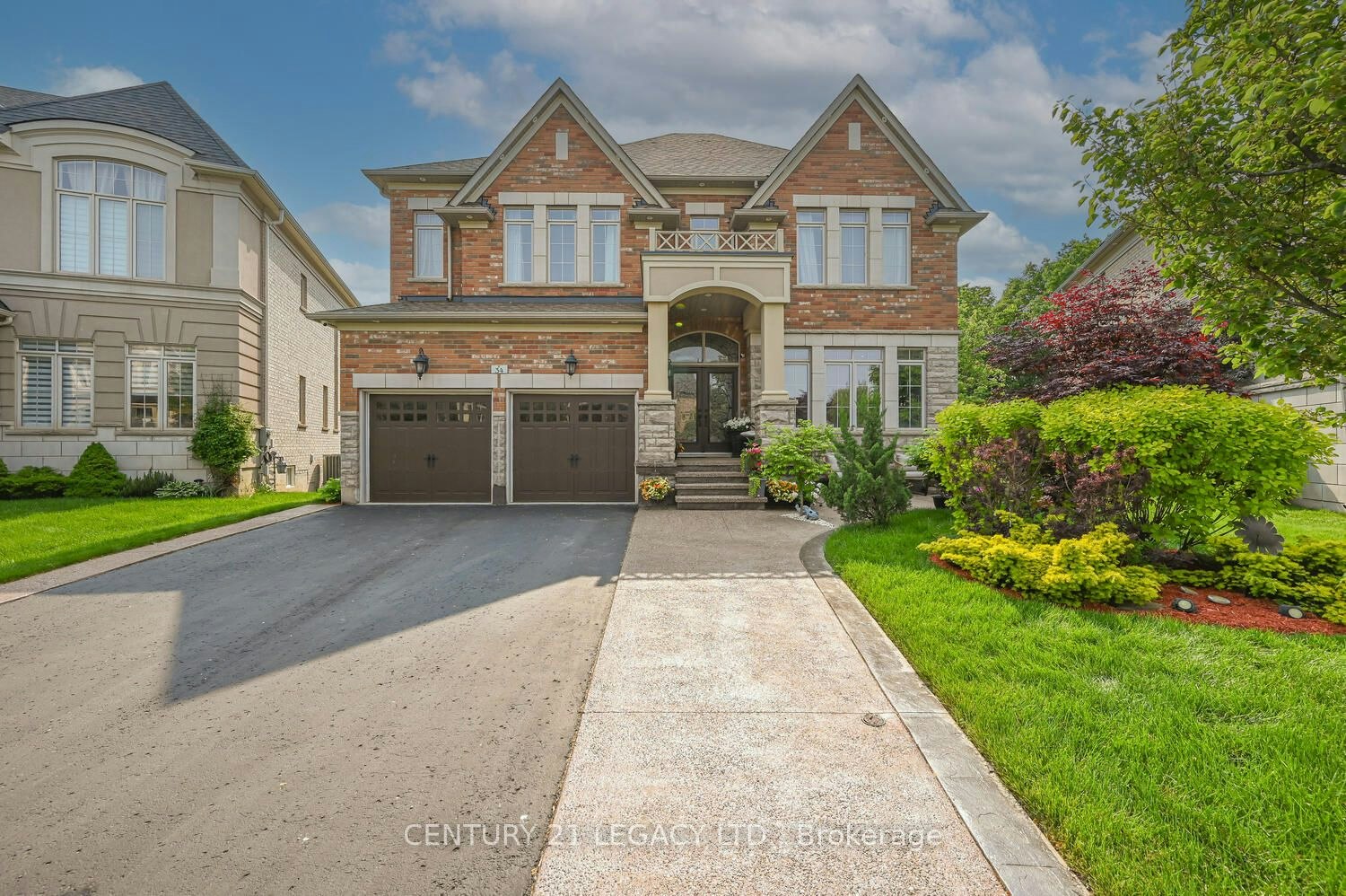34 Cannington Crescent, Brampton, ON, L6X 2Y5