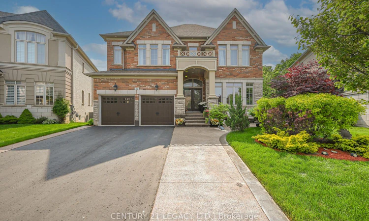 34 Cannington Crescent