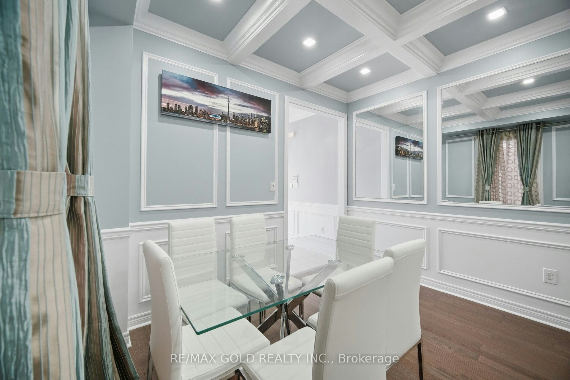 78 Pennycross Crescent, Brampton, ON, L7A 4M2 - 3