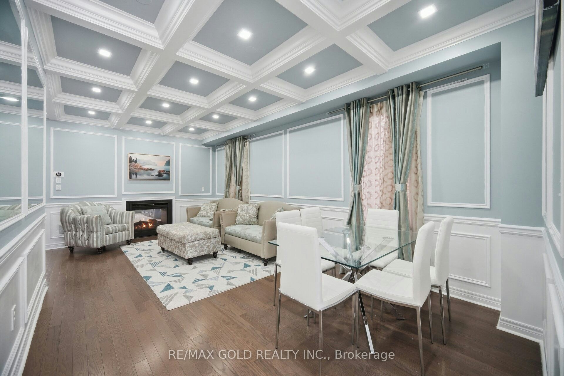 78 Pennycross Crescent, Brampton, ON, L7A 4M2 - 4
