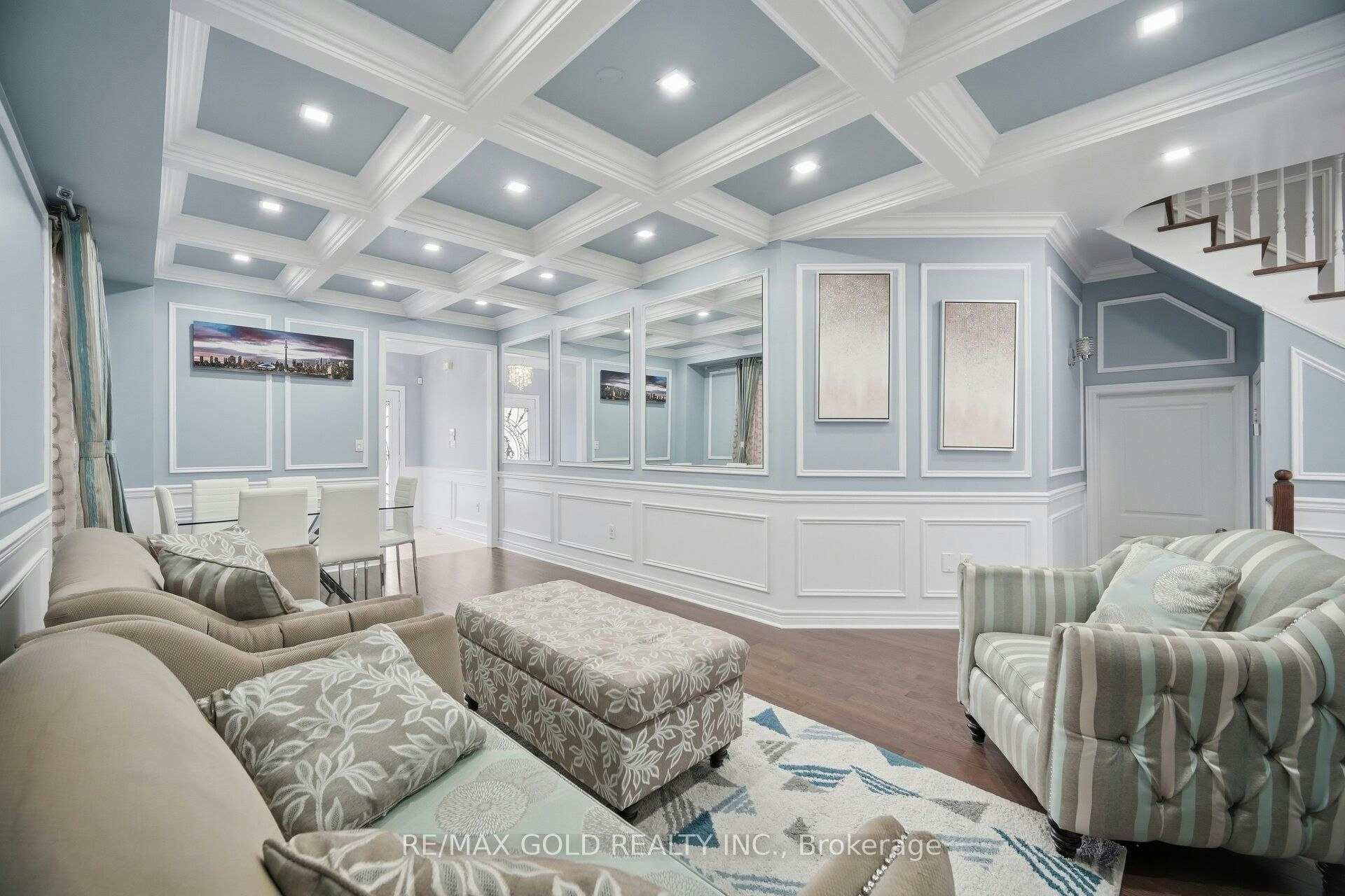 78 Pennycross Crescent, Brampton, ON, L7A 4M2 - 5
