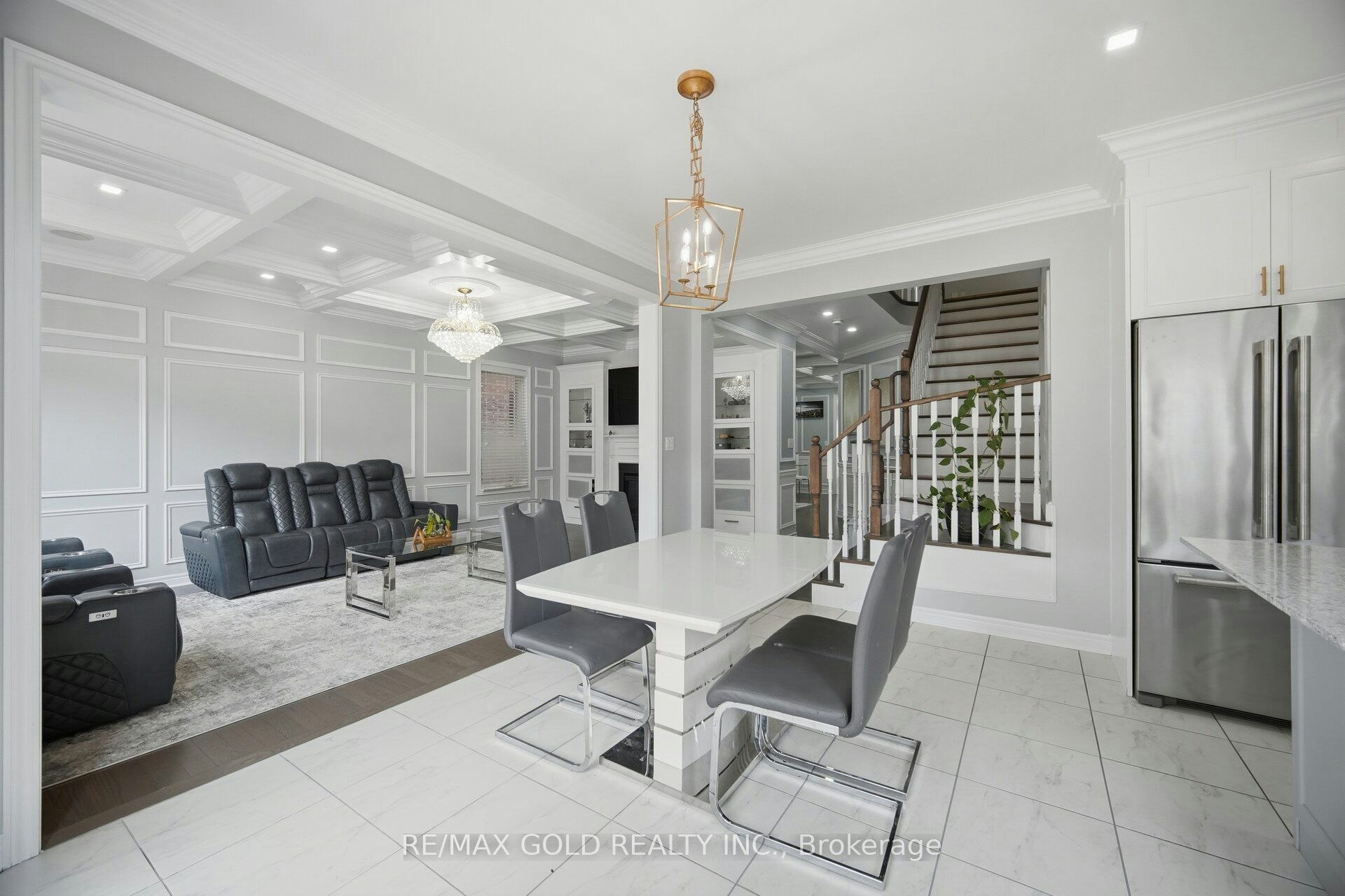 78 Pennycross Crescent, Brampton, ON, L7A 4M2 - 9