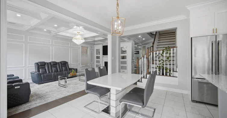 78 Pennycross Crescent, Brampton, ON, L7A 4M2 - 9