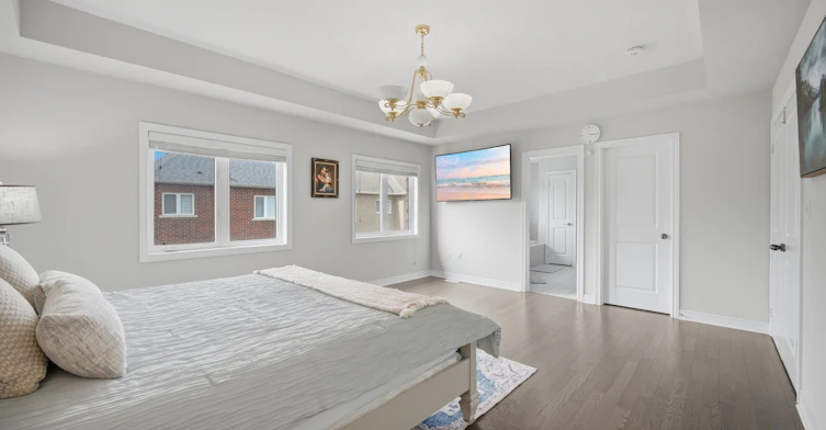 78 Pennycross Crescent, Brampton, ON, L7A 4M2 - 17