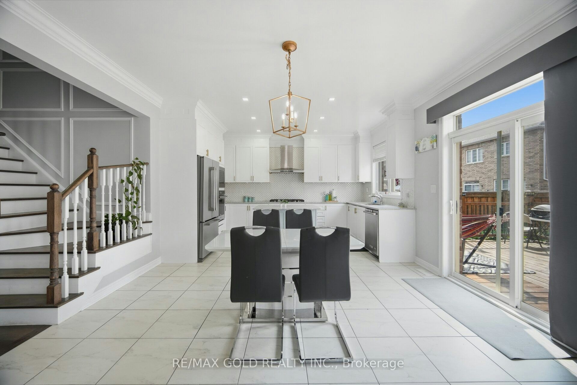78 Pennycross Crescent, Brampton, ON, L7A 4M2 - 8