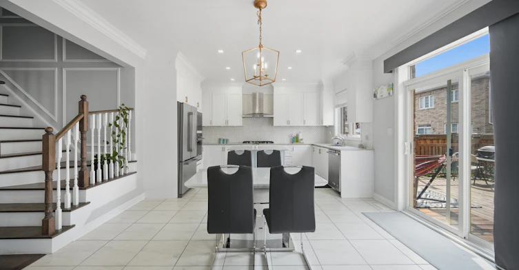 78 Pennycross Crescent, Brampton, ON, L7A 4M2 - 8