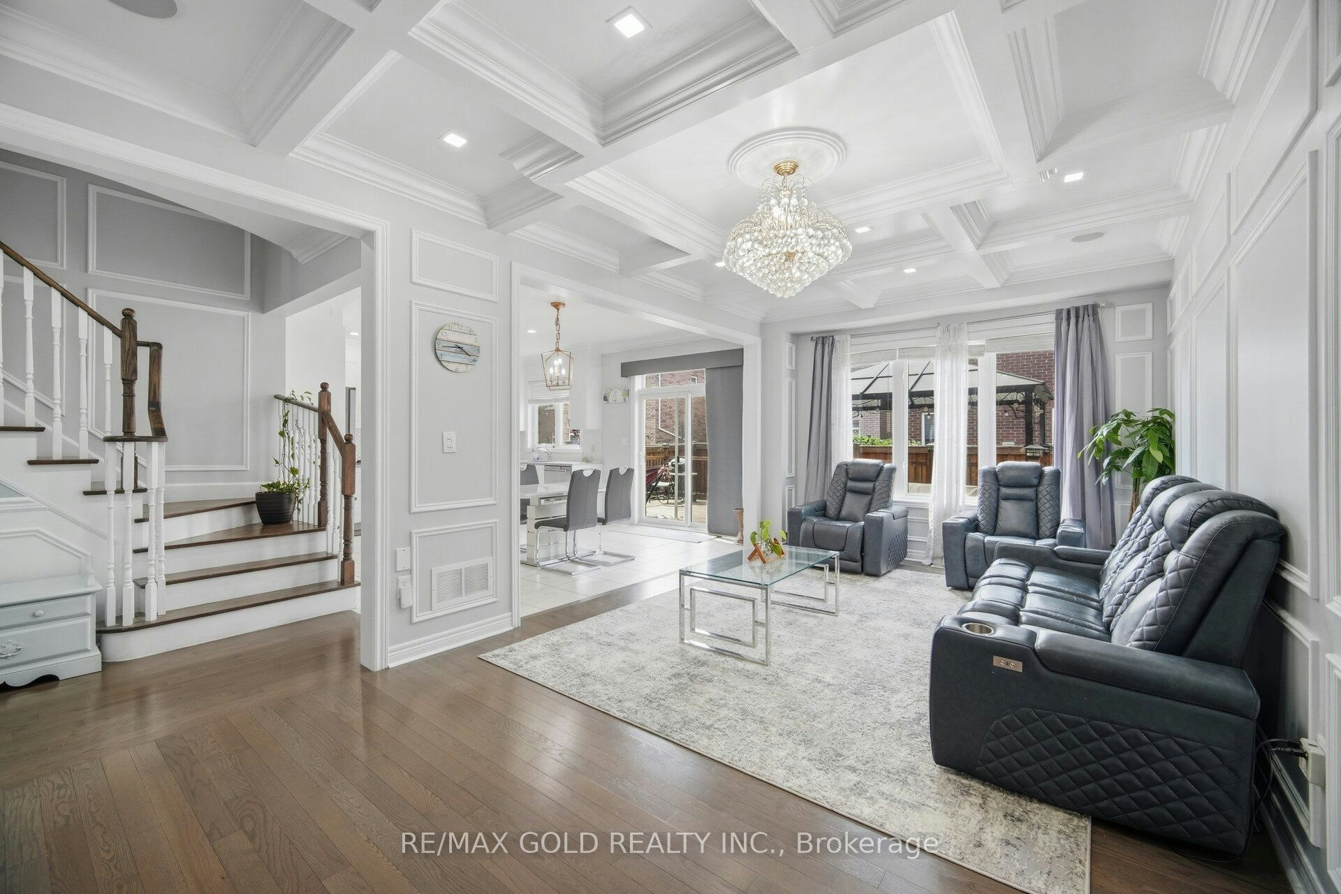 78 Pennycross Crescent, Brampton, ON, L7A 4M2 - 7