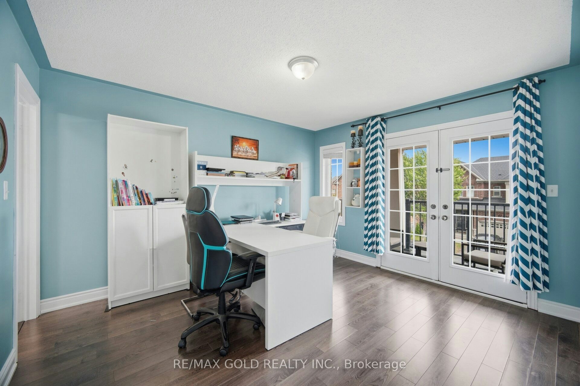 78 Pennycross Crescent, Brampton, ON, L7A 4M2 - 19