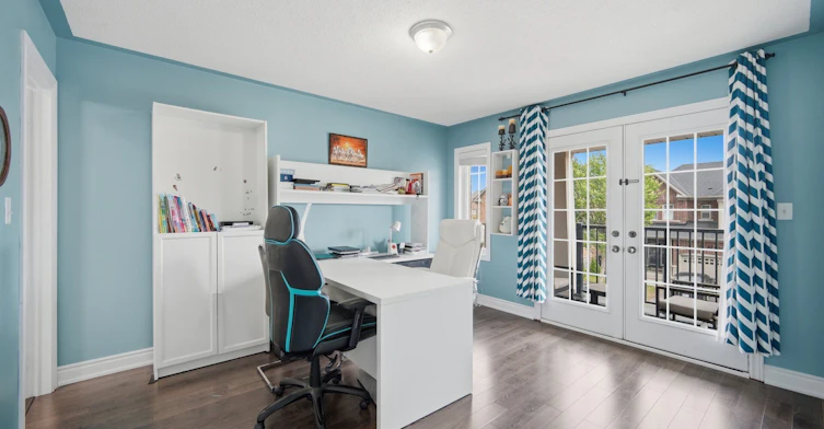 78 Pennycross Crescent, Brampton, ON, L7A 4M2 - 19