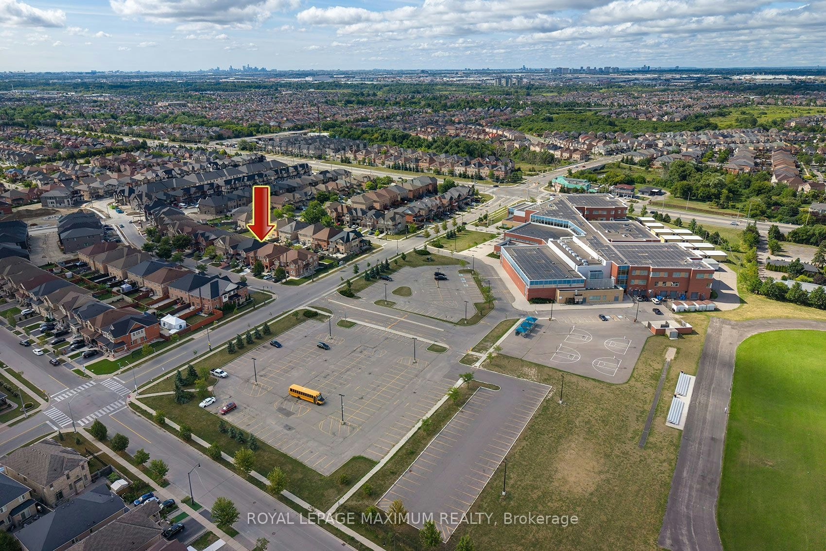 Basement-8 Tustin Road, Brampton, ON, L6P 3K9 2
