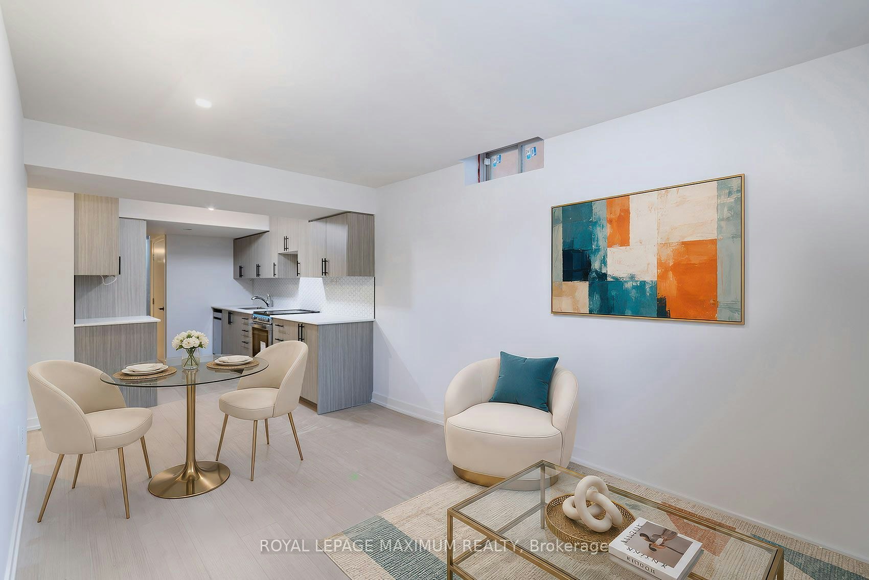 Basement-8 Tustin Road, Brampton, ON, L6P 3K9 - 8