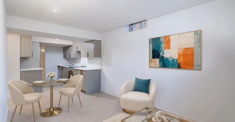 Basement-8 Tustin Road, Brampton, ON, L6P 3K9 - 8