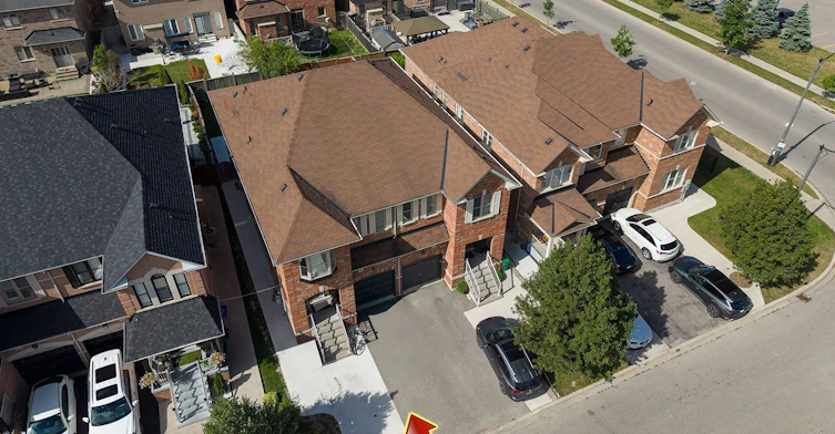 Basement-8 Tustin Road, Brampton, ON, L6P 3K9 - 3