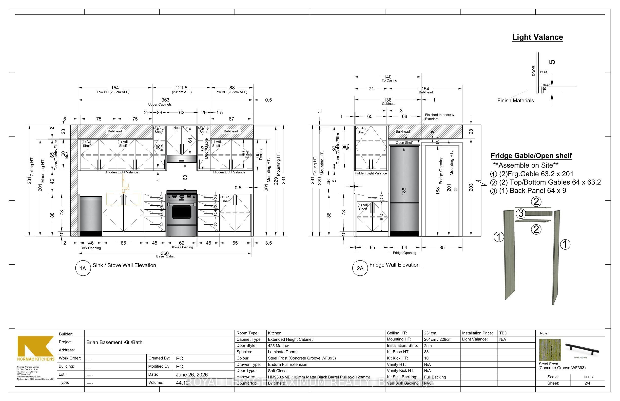 Basement-8 Tustin Road, Brampton, ON, L6P 3K9 - 34