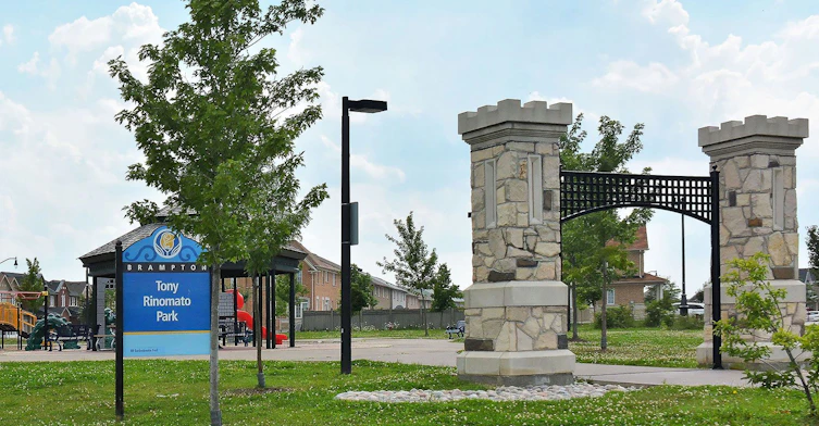 Basement-8 Tustin Road, Brampton, ON, L6P 3K9 - 24