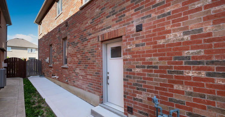 Basement-8 Tustin Road, Brampton, ON, L6P 3K9 - 4