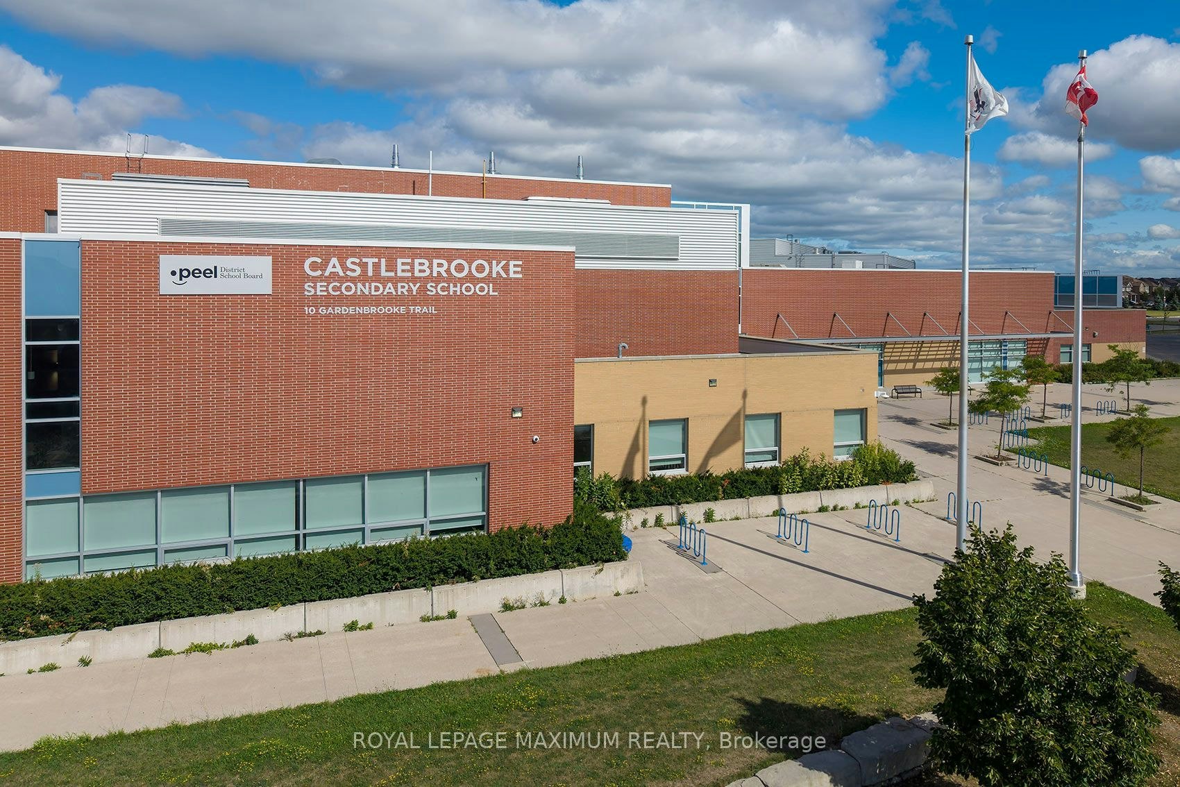 Basement-8 Tustin Road, Brampton, ON, L6P 3K9 - 31