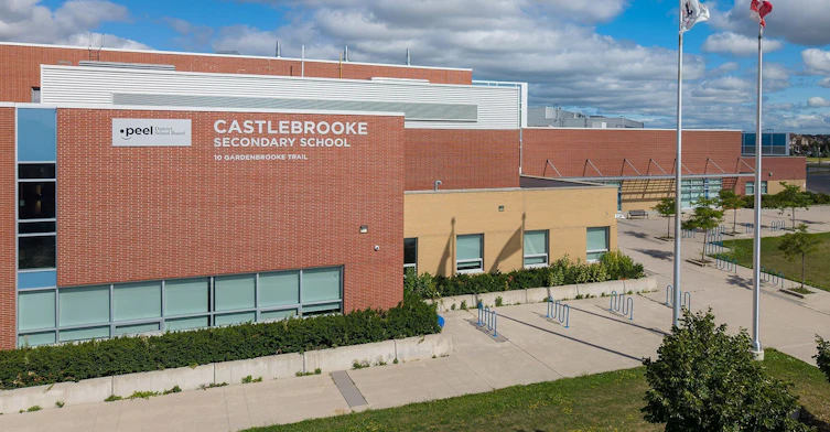 Basement-8 Tustin Road, Brampton, ON, L6P 3K9 - 31
