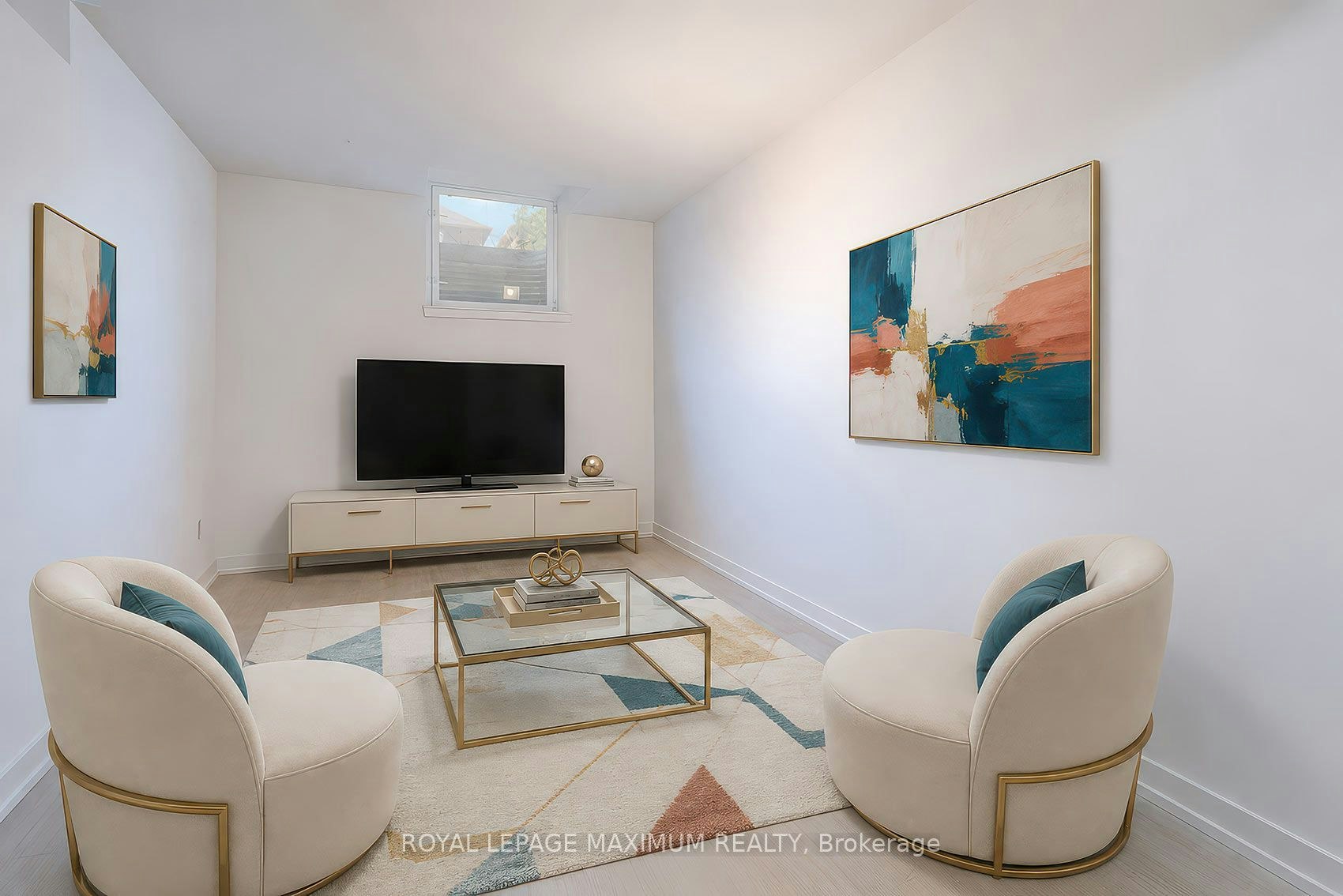 Basement-8 Tustin Road, Brampton, ON, L6P 3K9 - 10