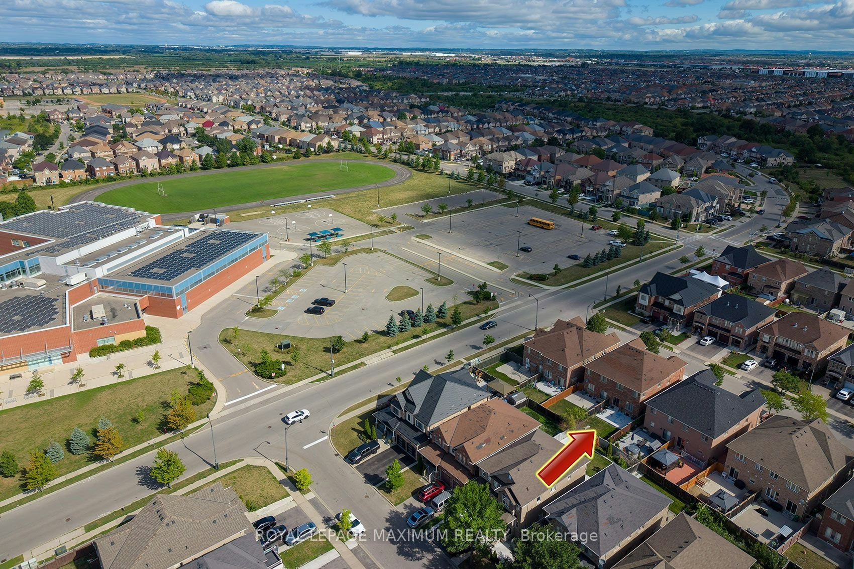 Basement-8 Tustin Road, Brampton, ON, L6P 3K9 - 22