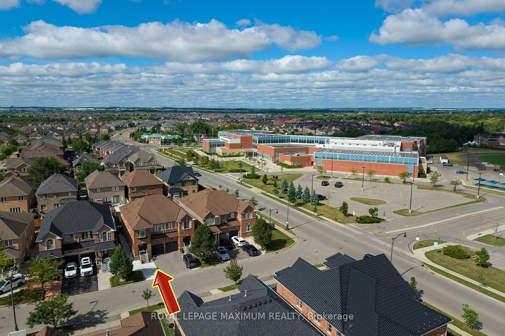 Basement-8 Tustin Road, Brampton, ON, L6P 3K9 - 20