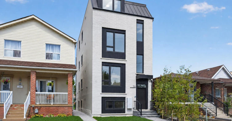 96 Belgravia Avenue, Toronto, ON, M6E 2M5
