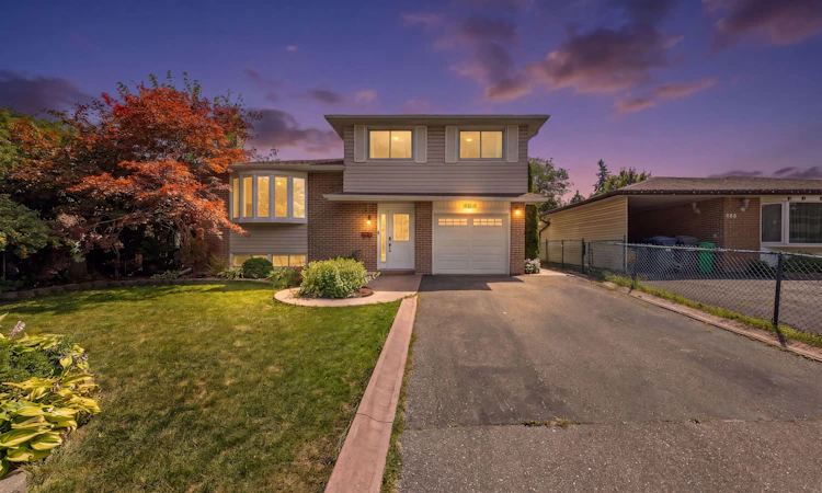 464 Bartley Bull Parkway