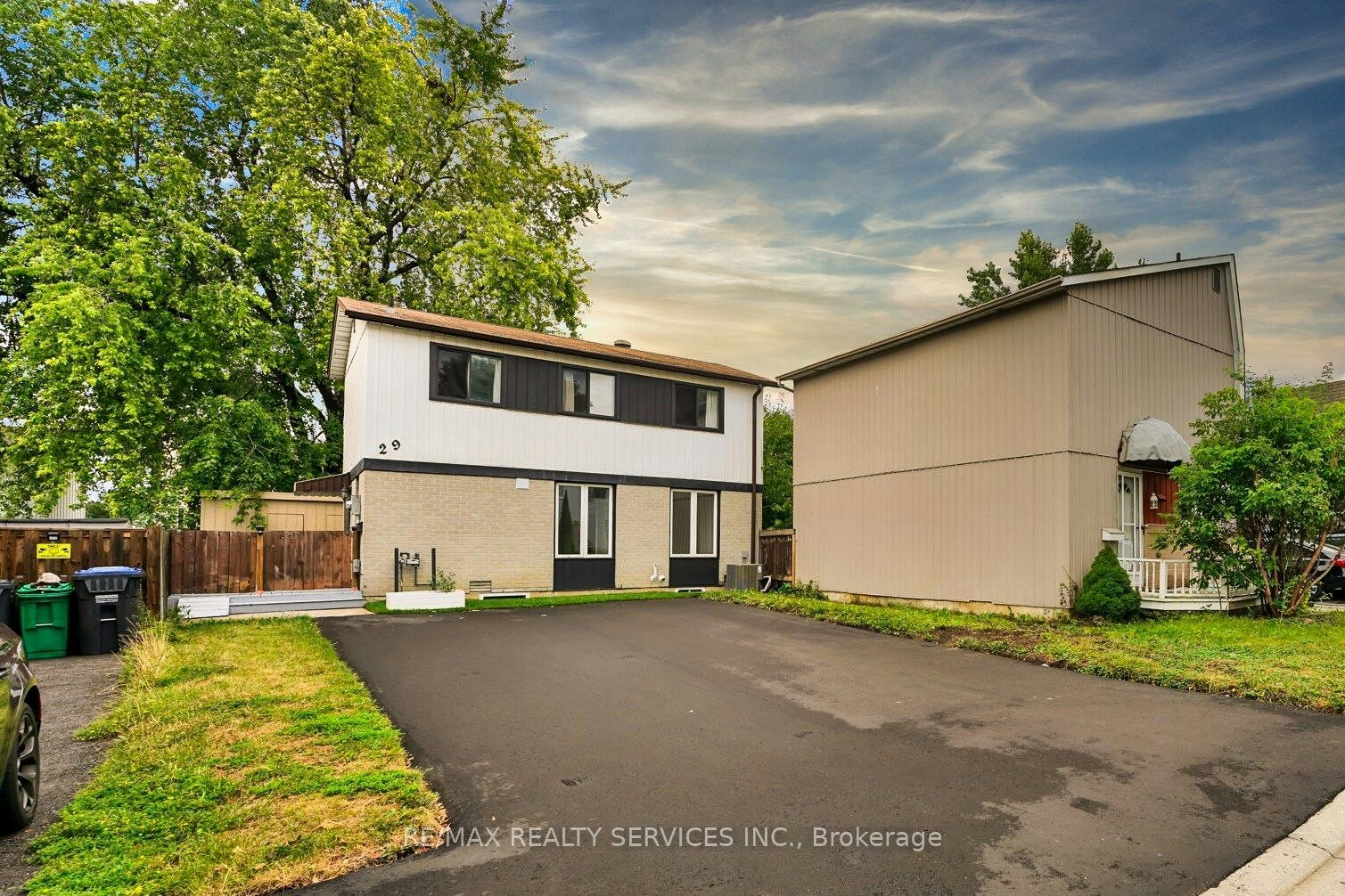 29 Hector Court, Brampton, ON, L6S 1P1