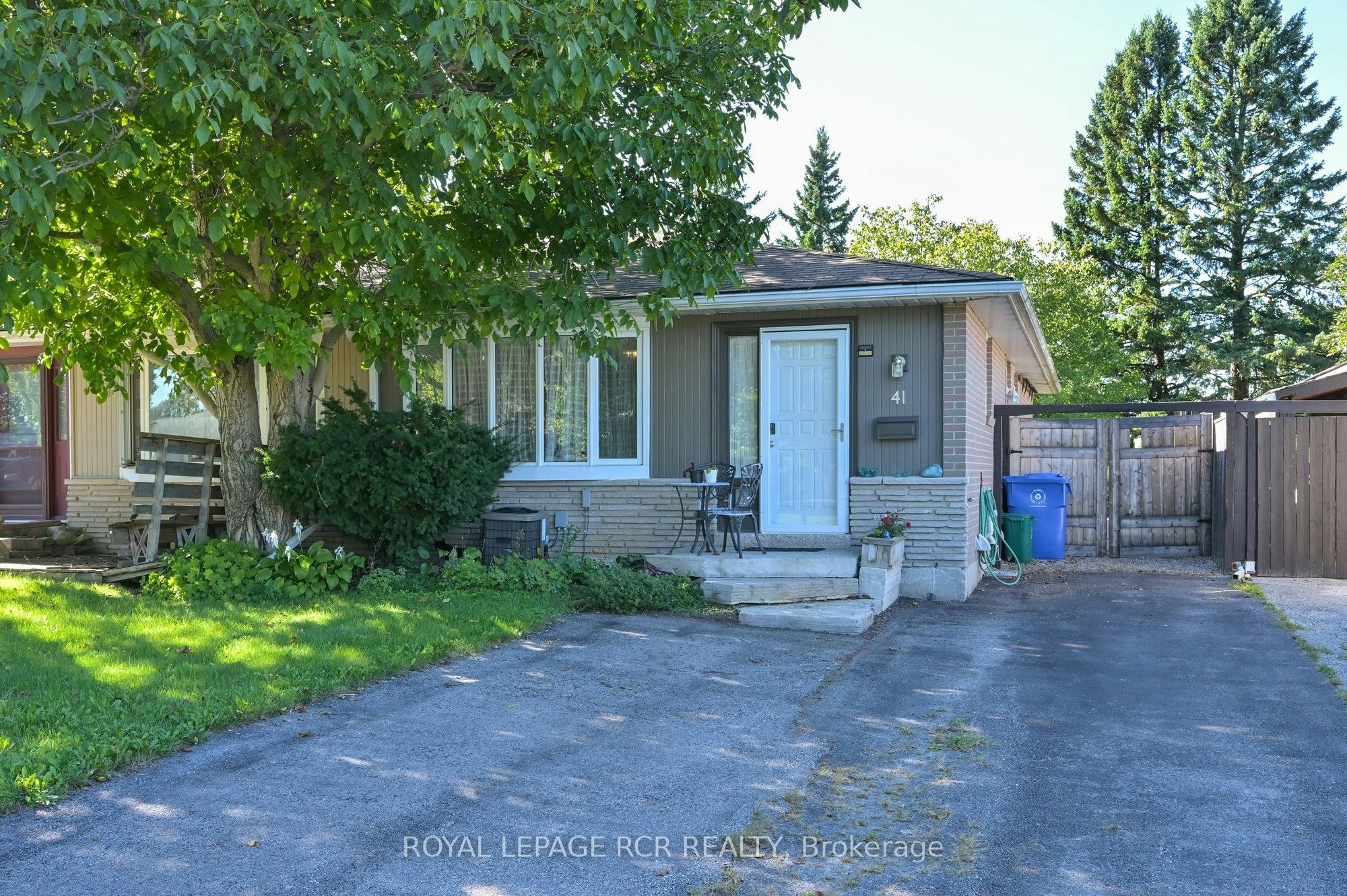 41 Madison Avenue, Orangeville, ON, L9W 1R9