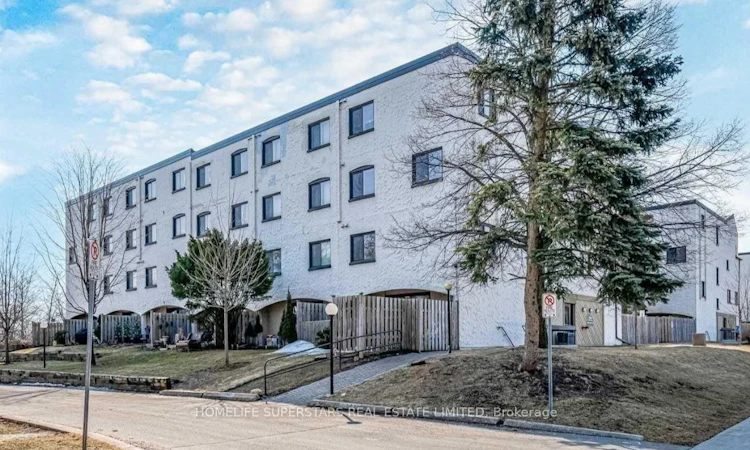 165-1066 Falgarwood Drive