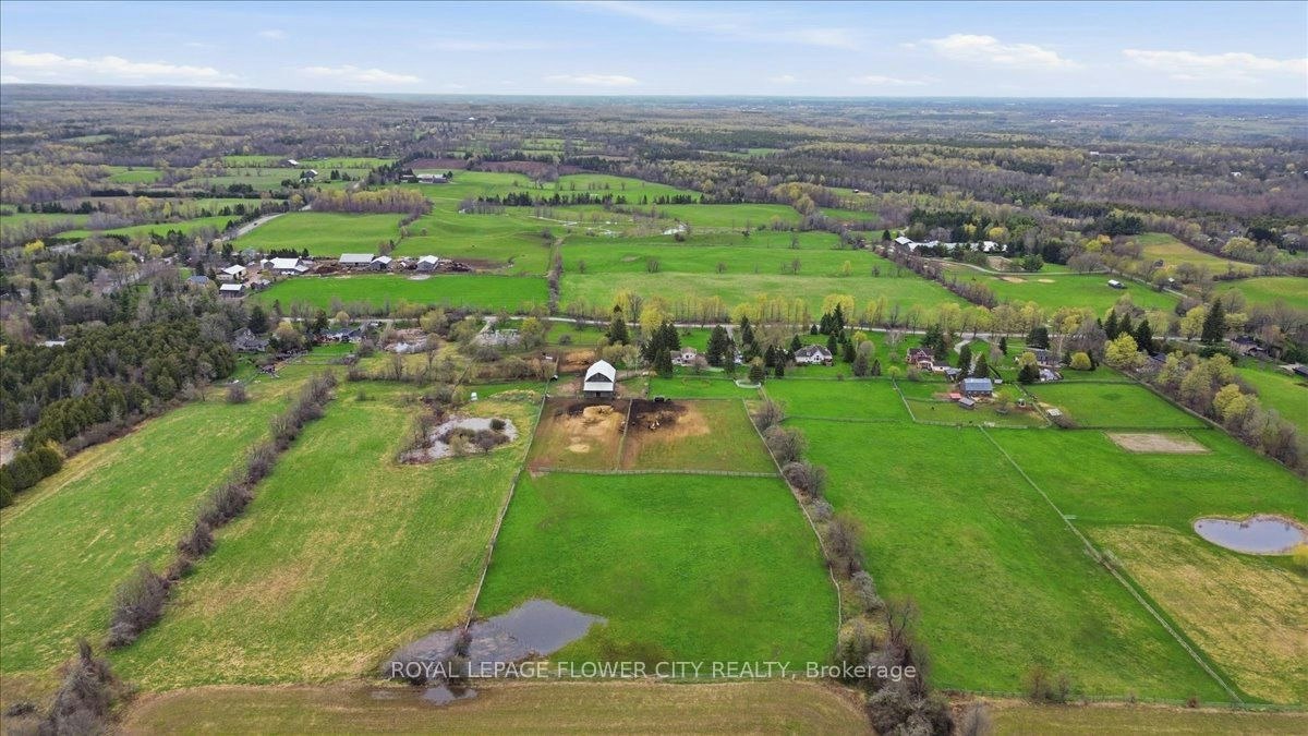 14264 Eighth Line, Halton Hills, ON, L7G 4S4