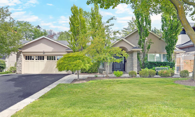 61 Abilene Drive